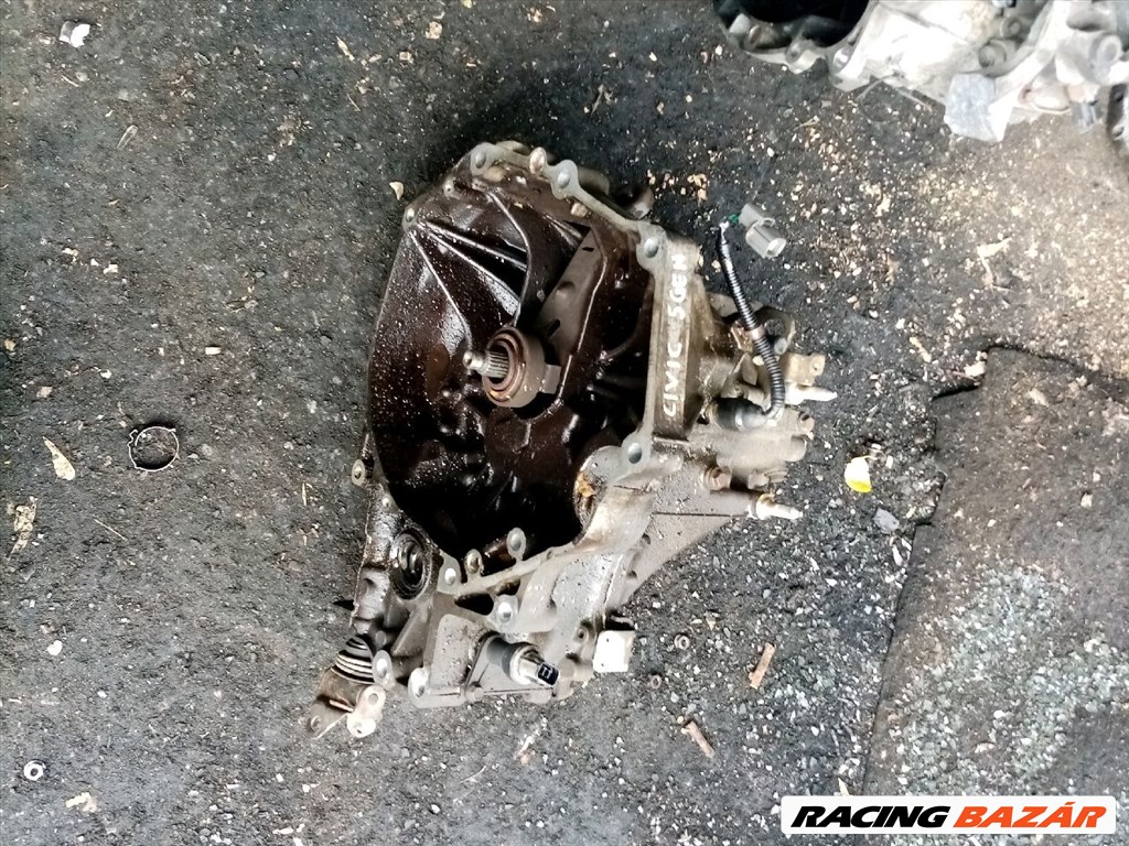 HONDA CIVIC Váltó (Mechanikus) s401585362 4. kép