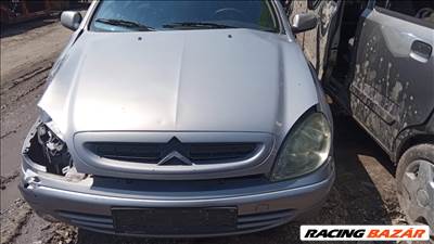 Citroën Xsara bontott alkatrészei