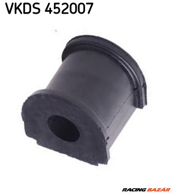 SKF VKDS 452007 - stabilizátor szilent IVECO 1. kép