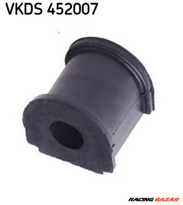SKF VKDS 452007 - stabilizátor szilent IVECO
