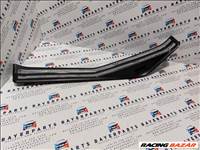 BMW E46 bal hátsó króm küszöbbelépő küszöb belépő takaró eladó (002366) 51478219187