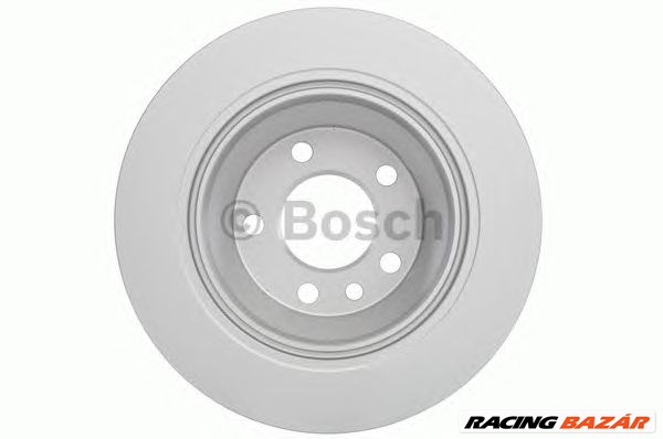BOSCH 0 986 479 B72 - féktárcsa VW 1. kép