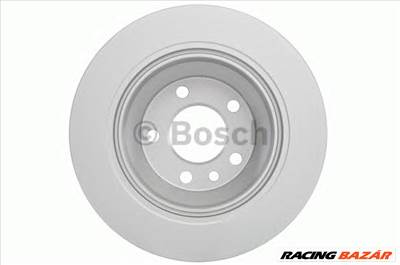 BOSCH 0 986 479 B72 - féktárcsa VW
