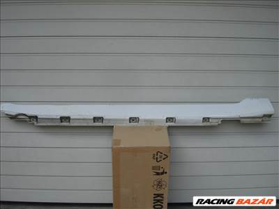 VW Arteon Bal Küszöbburkolat Spoiler 3G8853857 2017-től