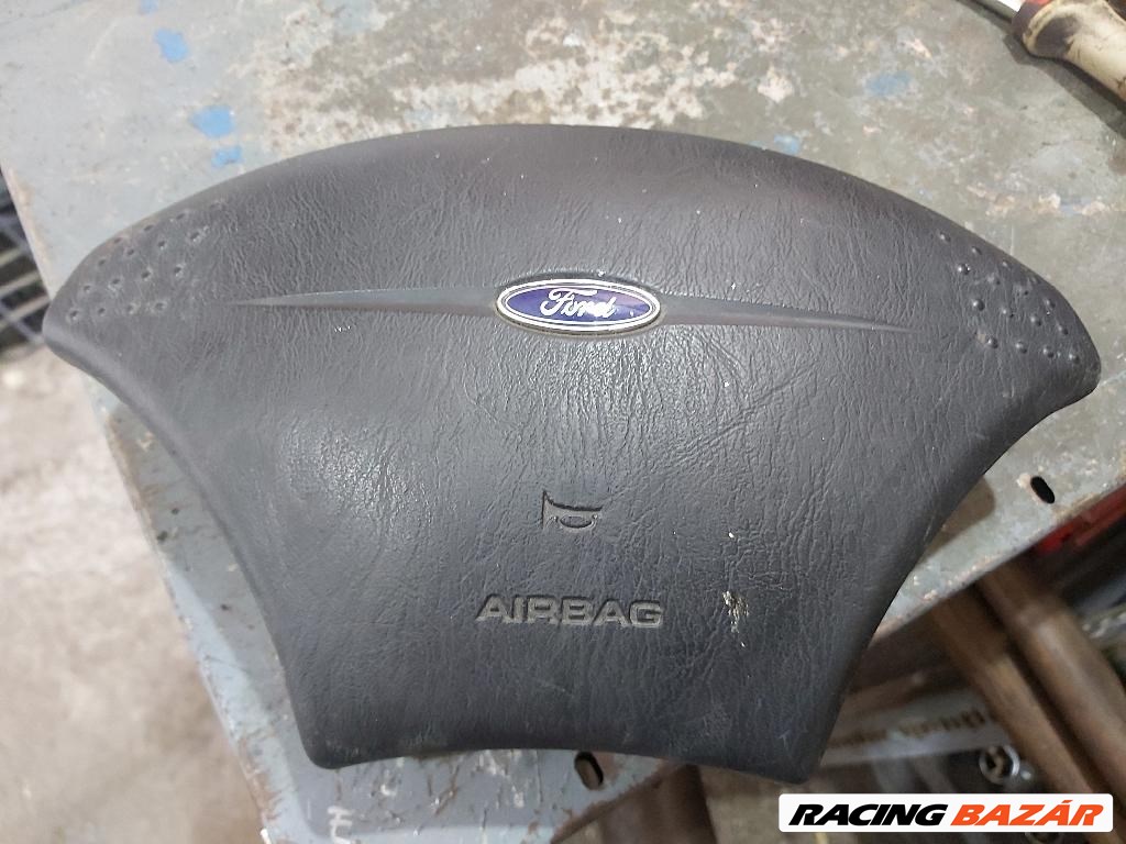 FORD FOCUS (DAW, DBW) 1.8 DI / TDDi kormány légzsák 98aba042b85dc 1. kép