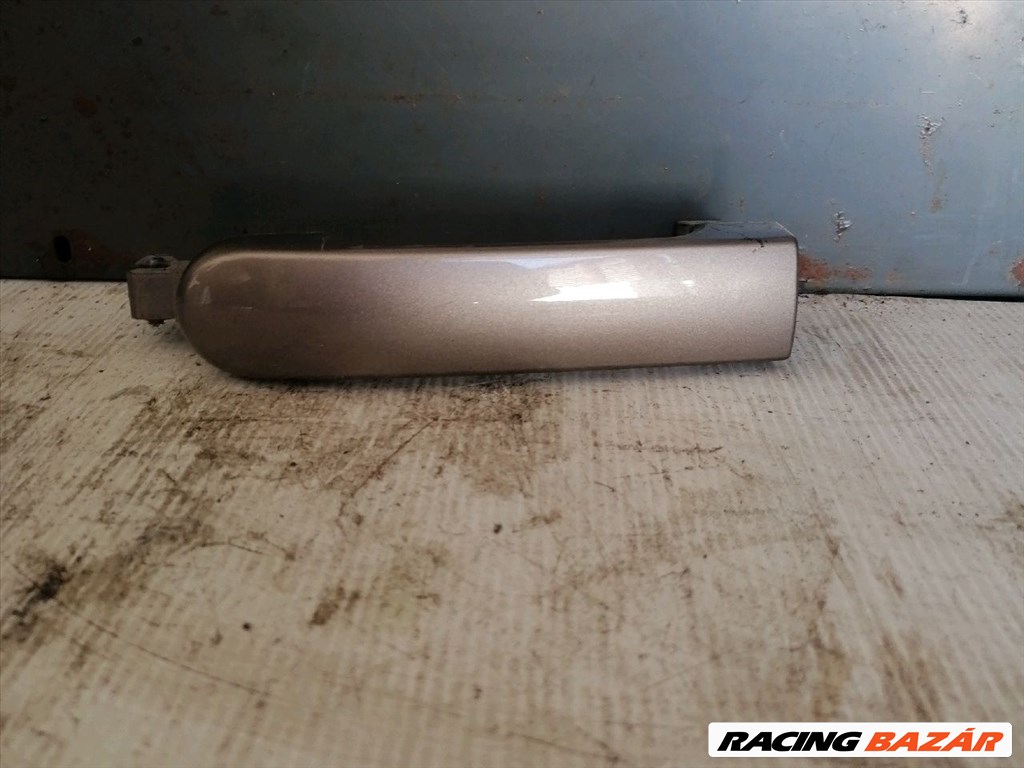 NISSAN MICRA III Bal hátsó Külső Kilincs 242300 1. kép