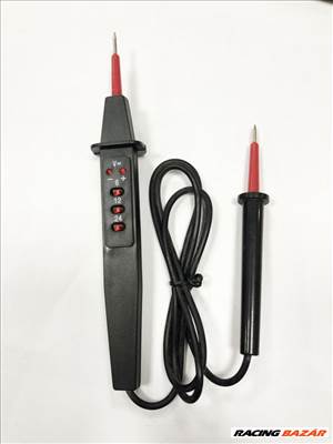 Próbalámpa 6-24 V AC/DC AE-LA3IN1