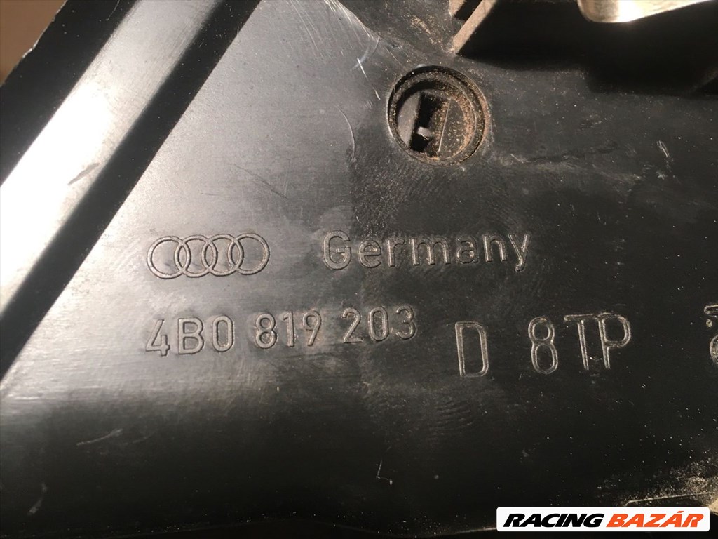 AUDI A6 C5 Középső Szellőző 4b0819203 4. kép