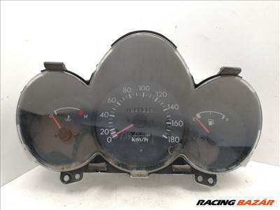 HYUNDAI ATOS Kilométeróra 20001221-200274525002b