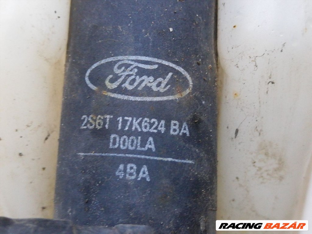 FORD FIESTA V Ablakmosó Tartály ford2s6t17k624ba-ford2s6117618ad 4. kép