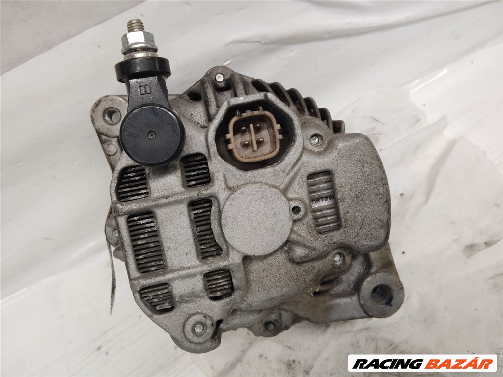 Suzuki Swift IV. 2010-2017 Generátor 3140085L02 85-L0 31400-85L0285L0 3. kép