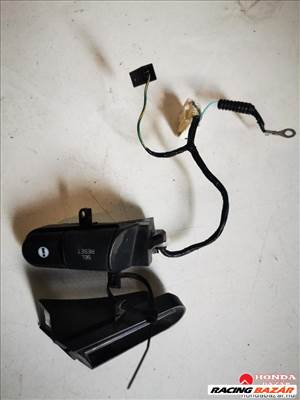 HONDA JAZZ INFORMÁCIÓS KAPCSOLÓ.