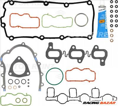 REINZ 023604902 Hengerfej tömítéskészlet - PORSCHE, VOLKSWAGEN, AUDI