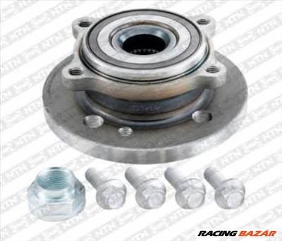 SNR R162.52 - kerékcsapágy készlet MINI