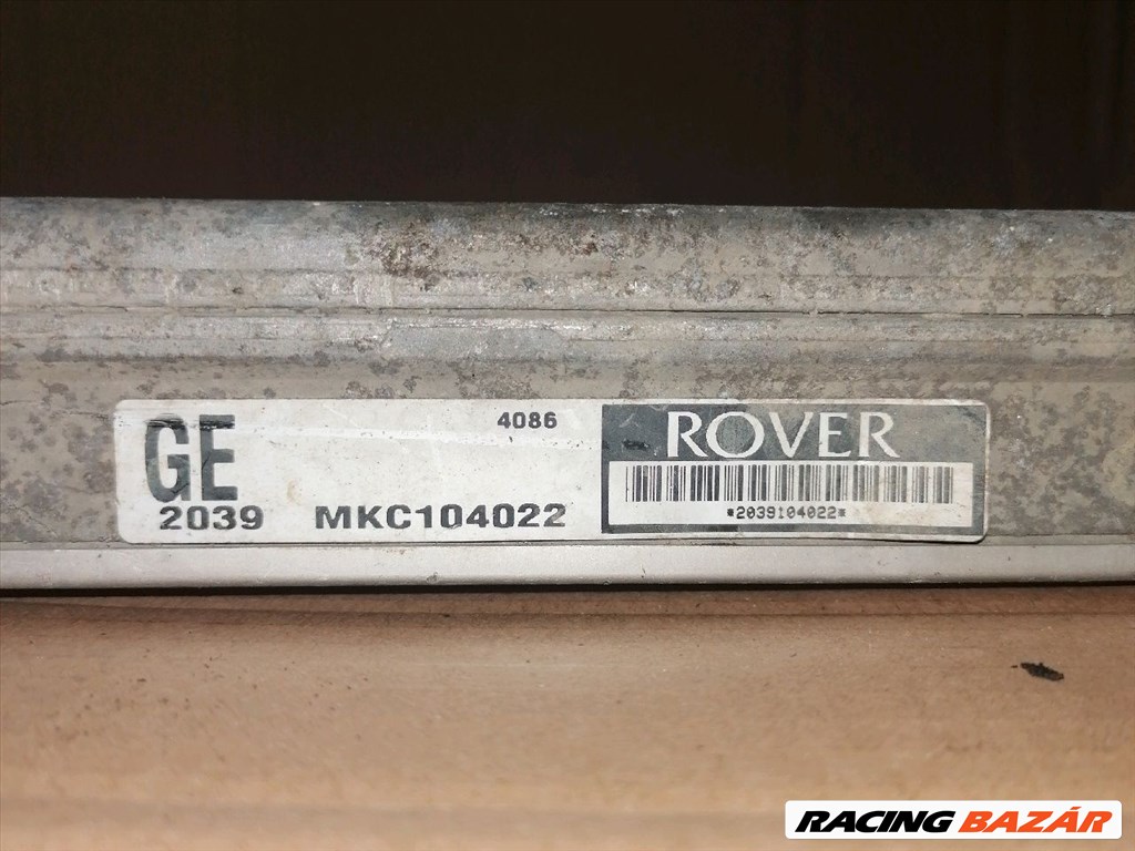 ROVER 400 Motorvezérlő mkc104022 3. kép