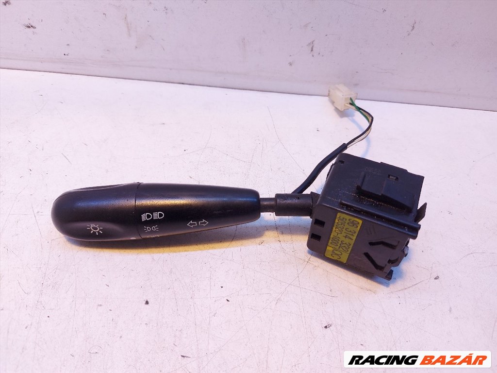 DAEWOO MATIZ Bal Kormánykapcsoló Irányjelző 96314332 1. kép