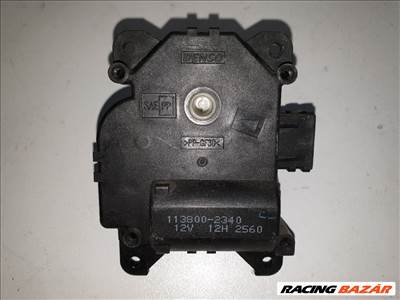 HONDA ACCORD Fűtés Állító Motor denso1138002340-denso12h2560