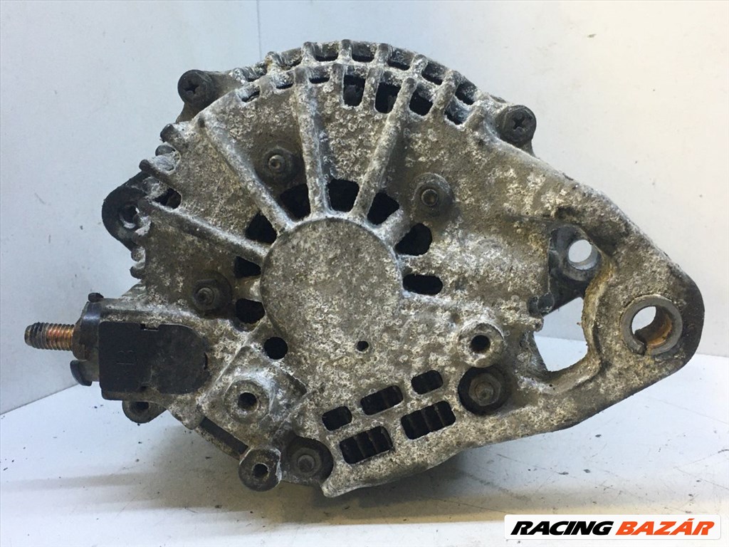 NISSAN PRIMERA Generátor 23100bu010-hitachilr180762 4. kép