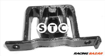 STC T404123 - kipufogó ütköző AUDI SKODA VW