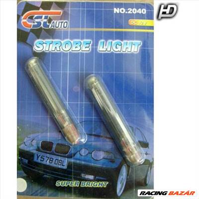 Mini Stroboszkóp CSL2040