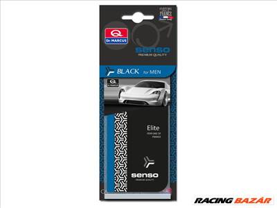 Senso Elite, Black DM622