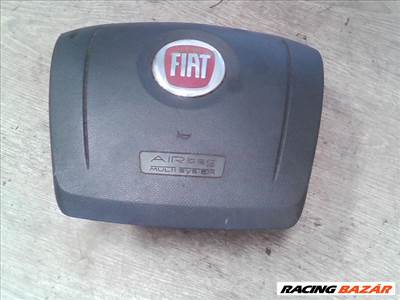 FIAT DUCATO 06- Kormány légzsák