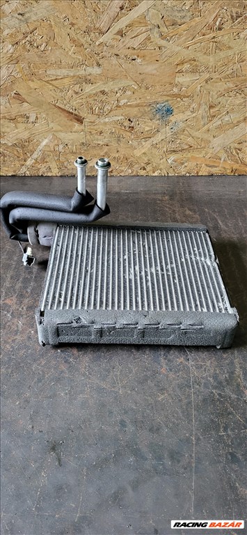 Ford TRANSIT custom MK8 12- Fűtsébox klíma radiátor párologtató 2699 2. kép