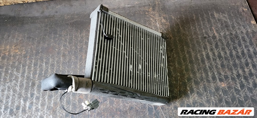 Ford TRANSIT custom MK8 12- Fűtsébox klíma radiátor párologtató 2699 1. kép
