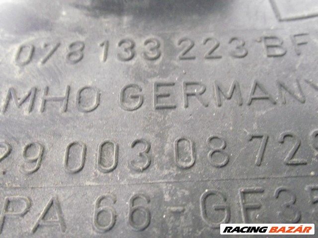 VW PASSAT (3B3) 2.8 szívótorok/szívósor 078133151ee 2. kép