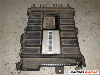 VW PASSAT B3 B4 Motorvezérlő bosch0261200277-vw443907311e