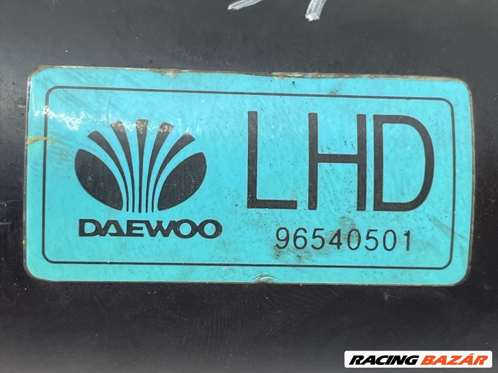 DAEWOO KALOS Első Ablaktörlő Motor 96540501 3. kép