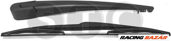 STC T468014 - ablaktörlő lapát MAZDA 1. kép
