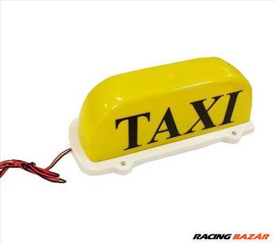 Taxi lámpa FL-WS1201