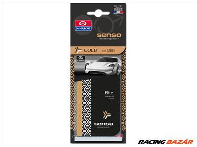 Senso Elite, Gold DM623