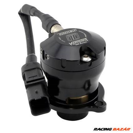 Lefújószelep  Turbosmart Citoen/Mini/Peugeot Kompact EM Dual Port VR10 1. kép