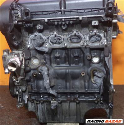 Opel Zafira B 1.8 A18XEL motor 