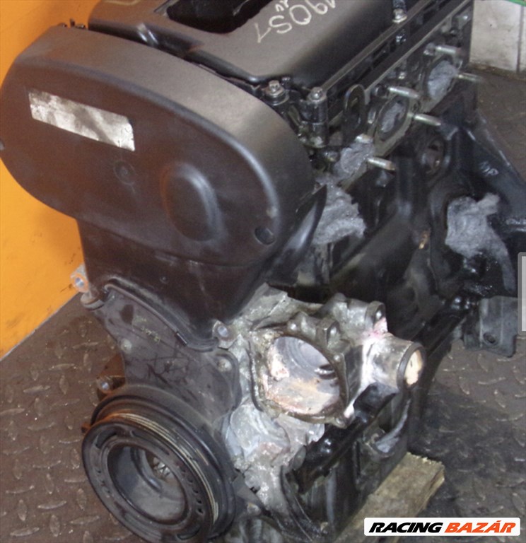 Opel Zafira B 1.8 A18XEL motor  2. kép
