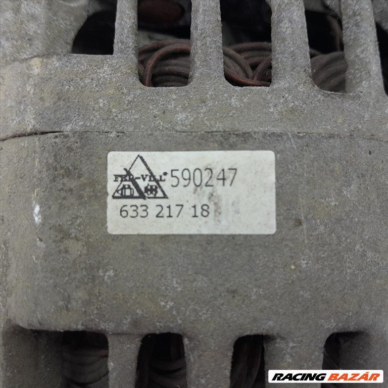 Punto II. 1.2 8v Generátor FIAT PUNTO II/III 01003 2. kép