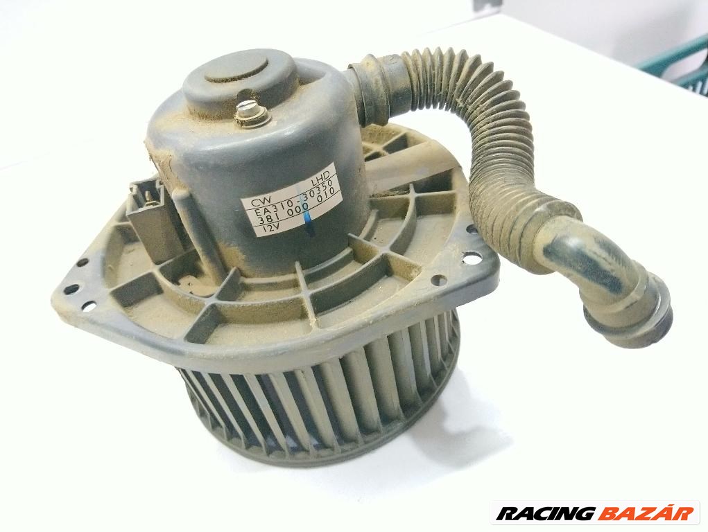 SUZUKI WAGON R+ (MM) 1.3 fűtőmotor ea31030350 1. kép