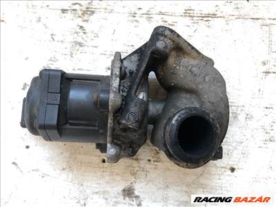 PEUGEOT 307 EGR / AGR Szelep 9649358780-215975181