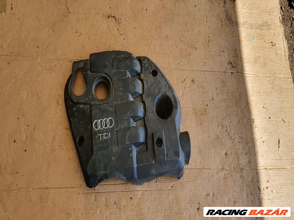 AUDI A4 B6 Felső Motorburkolat audi038103925 1. kép