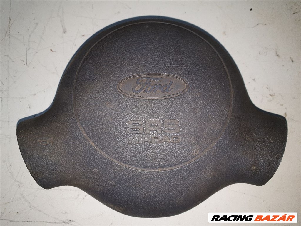 FORD KA Kormánylégzsák ford97kbb042b85aemjcp-ford3079597281112412 1. kép