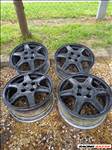 Gyári Vw golf3 BBs alu szett fekete 4x100 6x15 fxx