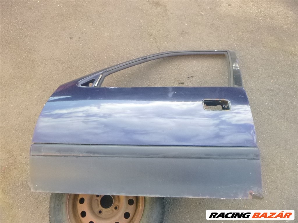 Suzuki Swift III 1998, BAL ELSŐ AJTÓ , 5 AJTÓS  2. kép