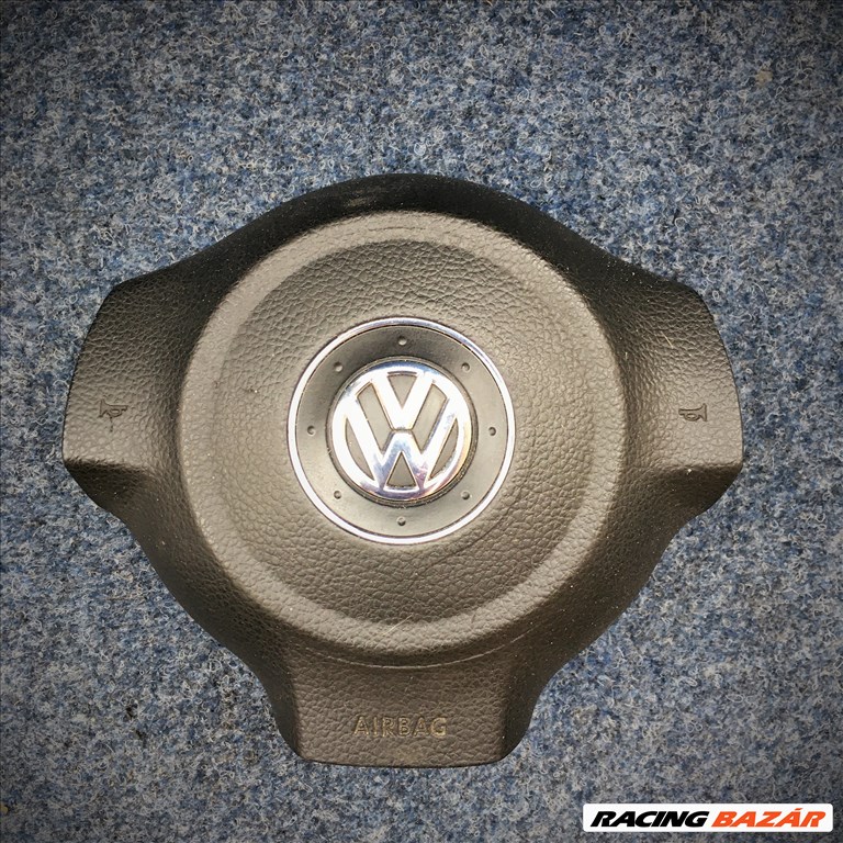 Eladó Vw Volkswagen.Scirocco Polo Golf stb légzsák 2009 -2016 55000ft. Bp/futár  2. kép