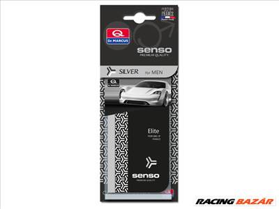 Senso Elite, Silver DM624