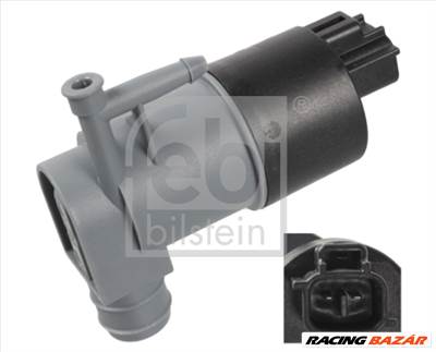FEBI BILSTEIN 170474 - mosóvízszivattyú, szélvédőmosó TOYOTA