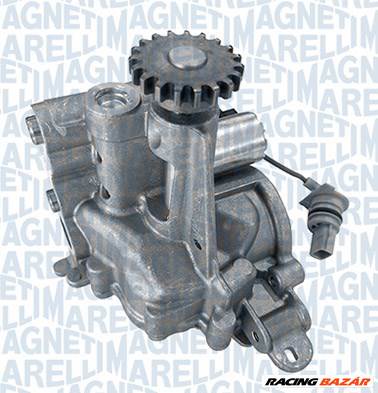 MAGNETI MARELLI 351516000072 - olajszivattyú DACIA MERCEDES-BENZ NISSAN RENAULT SMART