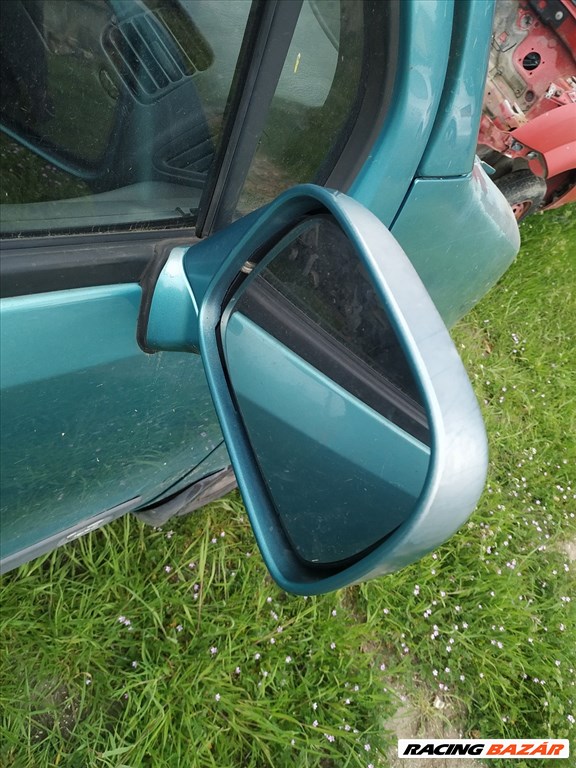 Suzuki Wagon R+ tükör eladó jobb oldali 2. kép
