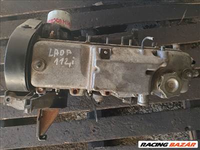 LADA 112 Motor (Fűzött blokk hengerfejjel) 210831003015-21110015780